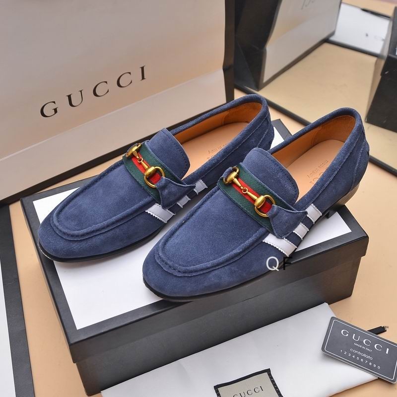 Gucci Men's Shoes 744